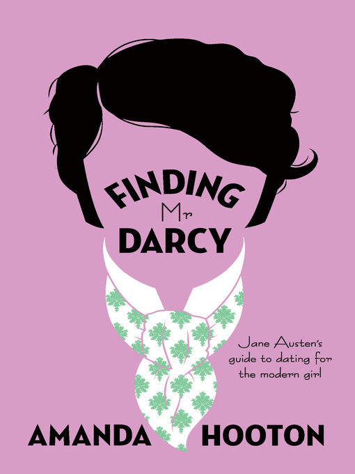 Title details for Finding Mr Darcy by Amanda Hooton - Wait list